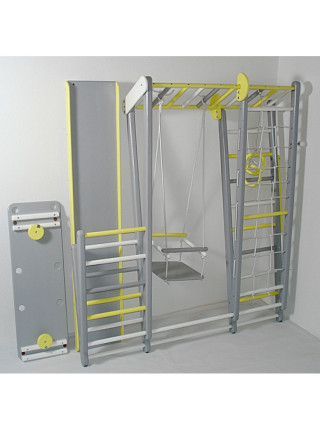 Ігровий комплекс раннього розвитку Слоненя